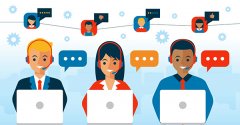 中小企業(yè)為什么需要云呼叫中心系統(tǒng)？