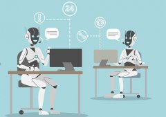 企業(yè)使用智能外呼系統(tǒng)有哪些優(yōu)勢？