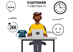 企業(yè)如何選擇優(yōu)質(zhì)的在線客服系統(tǒng)？
