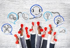 中小企業(yè)適合什么樣的呼叫中心？