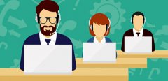 企業(yè)在哪里可以申請(qǐng)呼叫中心？